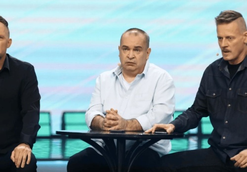 Kabaret Ani Mru Mru wydał pilne oświadczenie. Nowe wieści ws. Michała Wójcika