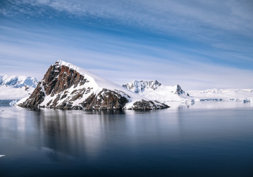 Co skrywa lód z Antarktydy? Ekspertyzy ujawniły niewidzialny mechanizm