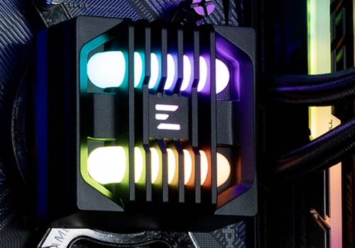 Dobre chłodzenie w niskiej cenie, czyli Zalman Alpha2 SE A36