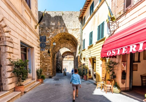 Turyści wybrali najbardziej gościnne miasto świata. Ma ponadczasowy urok