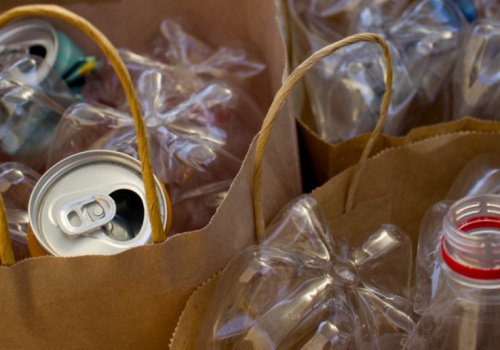 Rząd chce wyłączenia tych opakowań z systemu kaucyjnego. 