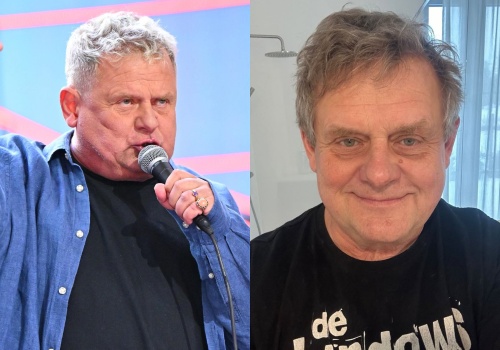 Kazik Staszewski przerywa milczenie. Napisał wprost: Omal nie umarłem