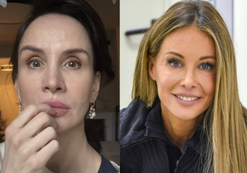 TVN dramatycznie walczy o oglądalność. Kołakowska o Rozenek: 