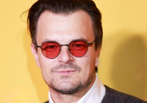 Dawid Ogrodnik o pierwszych miłościach. 