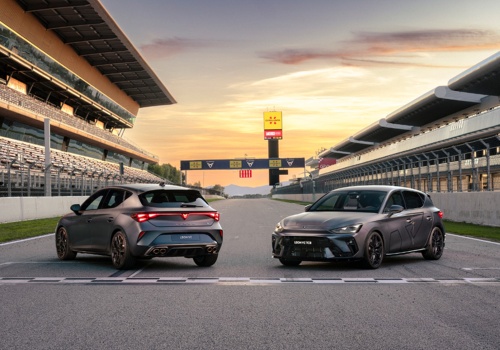 CUPRA i technologia z toru – marketing czy realne korzyści dla kierowcy?