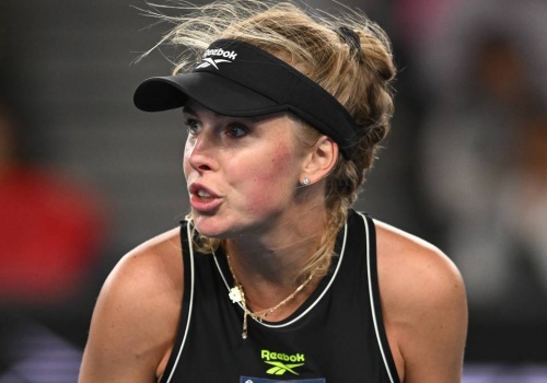 Magdalena Fręch - Warwara Graczowa. Relacja i wynik na żywo