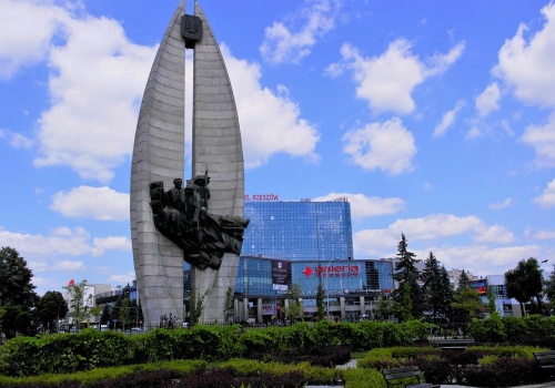 Nowe inwestycje i innowacje w Rzeszowie. Miasto będzie współpracowało z PFR