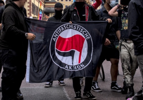 Tragedia we Francji. Lewicowi bojówkarze zamordowali młodego katolika