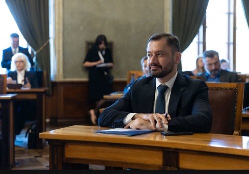 Dług miasta pozostaje tajemnicą. Lajki prezydenta Miszalskiego – priorytetem