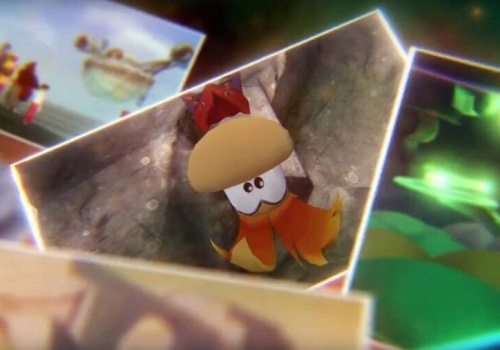 Rayman 30th Anniversary BOMBARDOWANY negatywnymi recenzjami. Gracze atakują twórców za zmianę