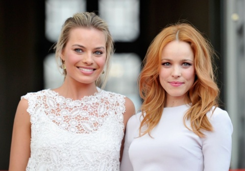 Rachel McAdams pomogła Margot Robbie w zrobieniu kariery? Jak to się stało?