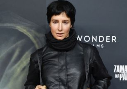 Skończyła 41 lat. Zniknęła, gdy była u szczytu sławy