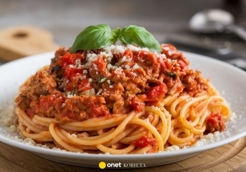 Jakie mięso mielone do spaghetti bolognese? Eksperci nie mają wątpliwości