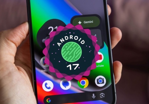 Android 17 Beta 1 oficjalnie. Smartfony będą działać jeszcze lepiej