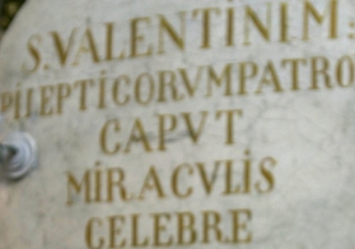 Walenty w dawnej Polsce był nie tylko świętym, ale też diabłem