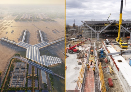 Grozi nam szok gospodarczy na miarę pandemii. 