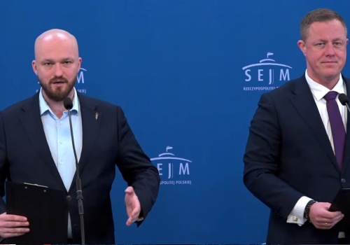 Zespół ds. ochrony osób poszkodowanych przez syndyków