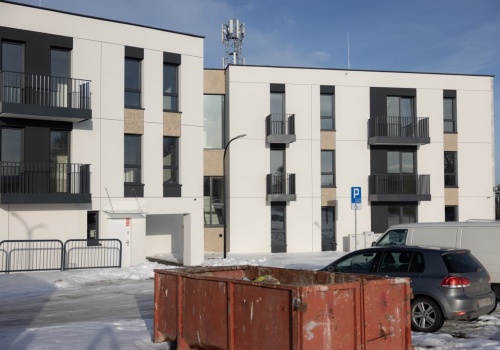 Czy trzeba się zameldować w kupionym mieszkaniu? Przepisy mówią jasno. Nie wszyscy wiedzą