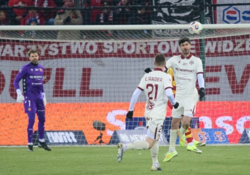 Wisła Płock – Widzew Łódź