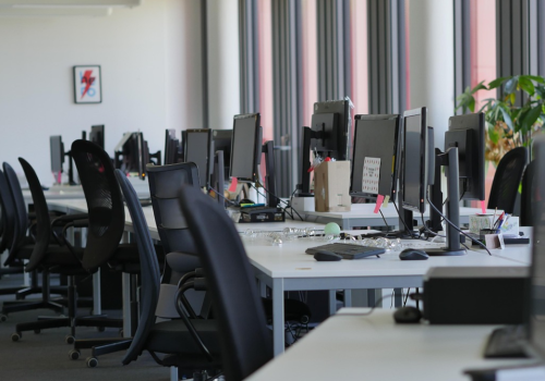 Kolejny guru AI wieszczy szybką katastrofę na rynku pracy