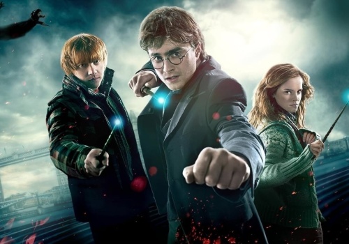 Harry Potter znalazł nowego Voldemorta. Ale jest pewien haczyk