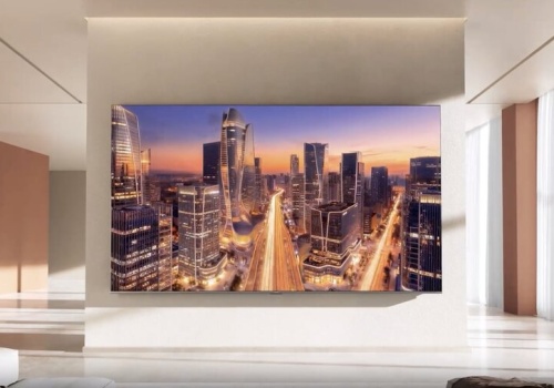 Potężne nowości od Xiaomi na 2026 rok! Nareszcie, mamy 98 cali Mini LED!