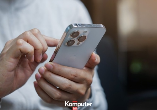 Prosty trik na iPhone'ach, z którego prawie nikt nie korzysta. Przyda się, jeśli sporo piszesz