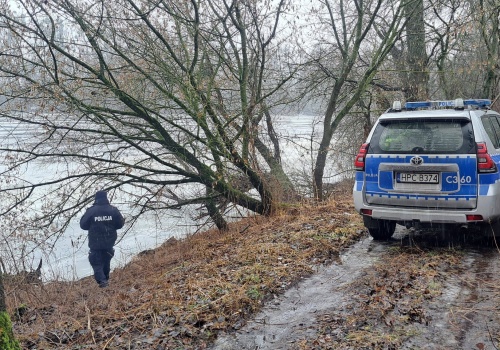Zakończono poszukiwania 70-latki z Torunia, która zaginęła kilka dni temu