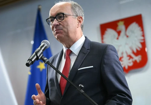 Ostre sygnały ze służb ws. Czarzastego? 