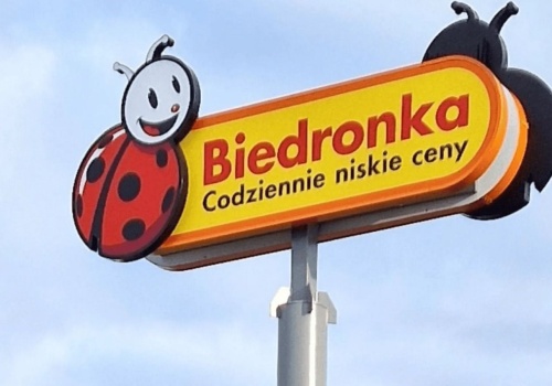 Masz kartę Moja Biedronka? Tylko 14 lutego taka okazja. Klienci popędzą na zakupy