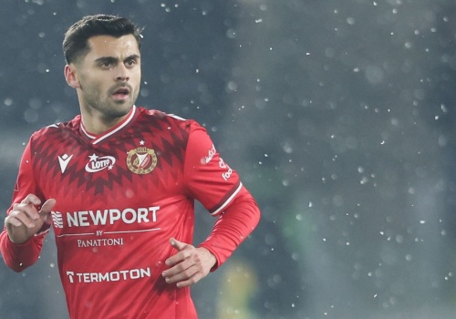 Widzew Łódź w tarapatach. 