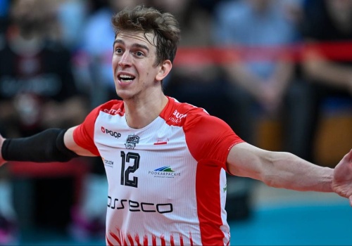 PlusLiga: Asseco Resovia Rzeszów - InPost ChKS Chełm. Relacja live i wynik na żywo