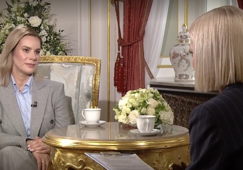 Osobiste wyznanie Nawrockiej o aborcji. 