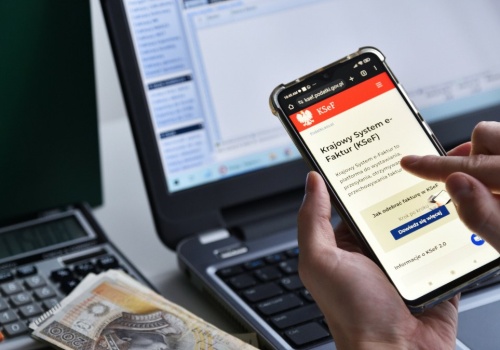 Jest wyczekiwania zmiana w KSeF. 