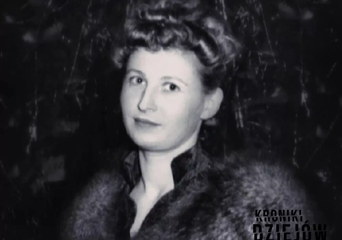 Żona radzieckiego oficera i polski żołnierz. Historia, której nie dało się ukryć