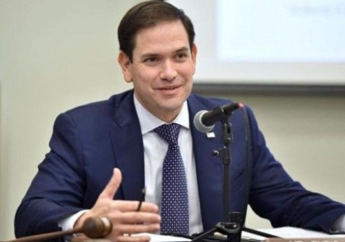Rubio: nie chcemy podziału, ale ożywienia NATO