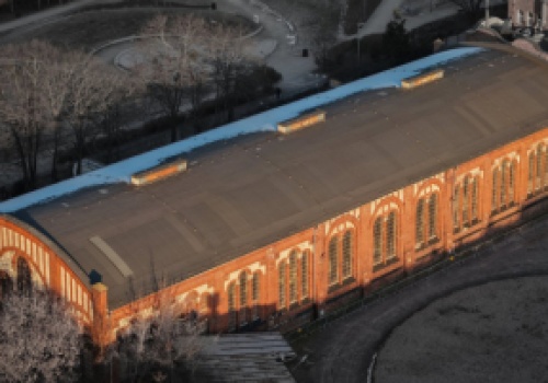 Miejska spółka sprzedaje dwa zabytkowe budynki w centrum Poznania