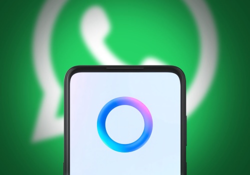 Od Meta AI w WhatsApp nie uciekniesz. To dla twojego dobra