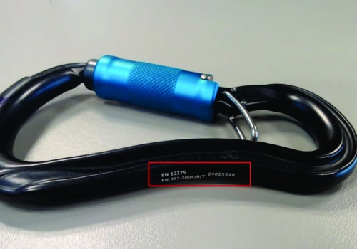 OCUN wzywa do zwrotu karabinka Condor HMS Triple