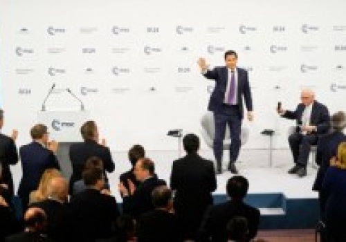 Marco Rubio zaskoczył w Monachium. Takie słowa o Europie jeszcze nie padły