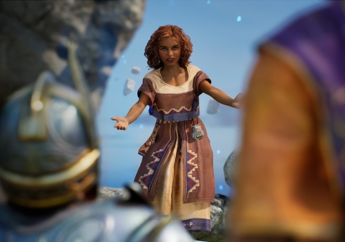 Nowe RPG przywróci klasyczną zasadę Dungeons & Dragons. Twórcy stawiają na mechanikę, której zabrakło w Baldur’s Gate 3