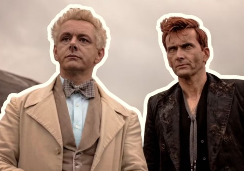 Prime Video jednak nie skasuje świetnego fantasy. Zmiana planów