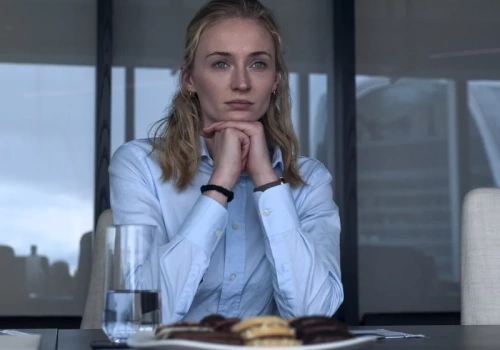 Mamy luty, a już 11 seriali robi furorę. To pierwsze tegoroczne perełki streamingu