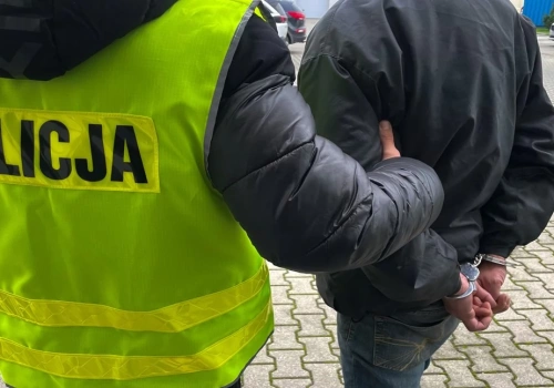 Pobili i okradli 24-latka. Grozi im nawet 10 lat odsiadki