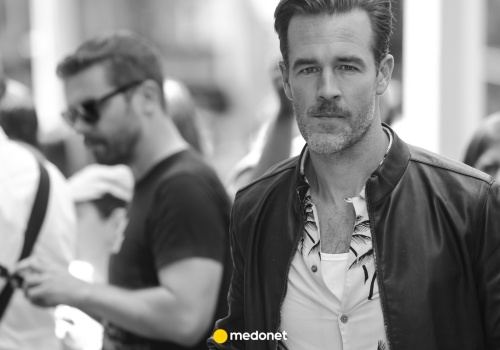 Kultowy aktor zmarł na raka jelita. To był pierwszy objaw choroby. Z początku winił kawę