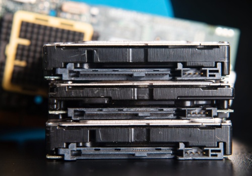 Potężna pamięć w świetnej promocji. Ten unikat wystarczy ci do końca życia