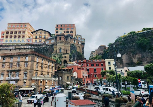 Co zobaczyć w Neapolu? Mój włoski znajomy wskazał miejsca, których nie można ominąć