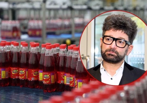 Producent Grześków i Oranżady Hellena podbije Europę? Polski gigant ze strategią dwóch nóg