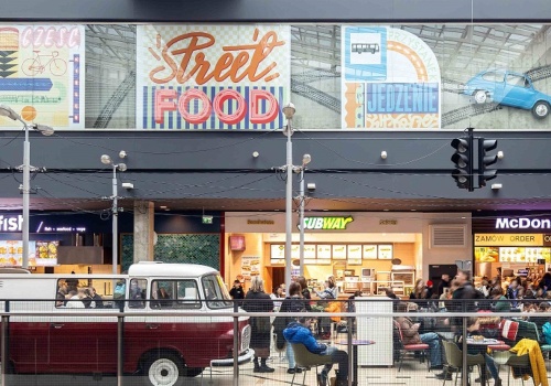 Popularna sieć restauracji Michała Sołowowa z wnioskiem o upadłość