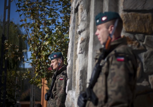 Program SAFE dzieli Polaków. Czy pożyczki na dozbrojenie są dobrym rozwiązaniem?